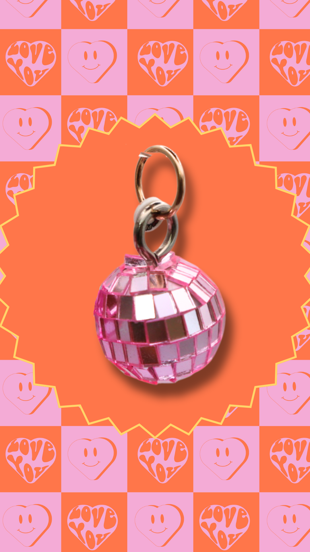 Pink Disco Pack