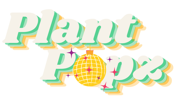 Plant Popz logo