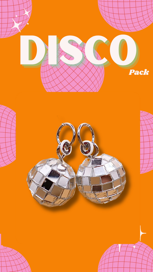 Disco Pack