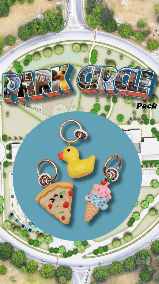 Park Circle Pack