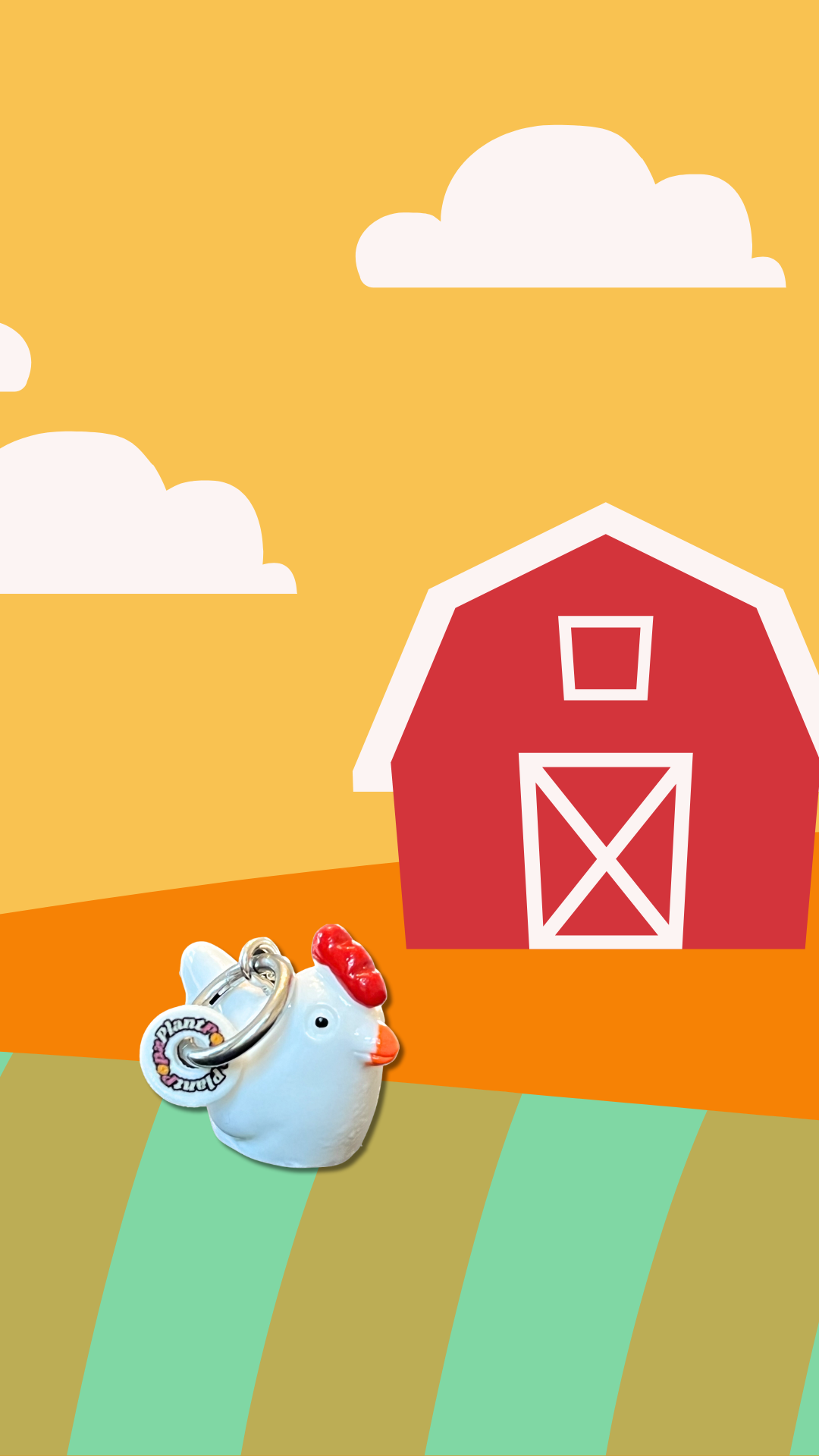 Barnyard Pack