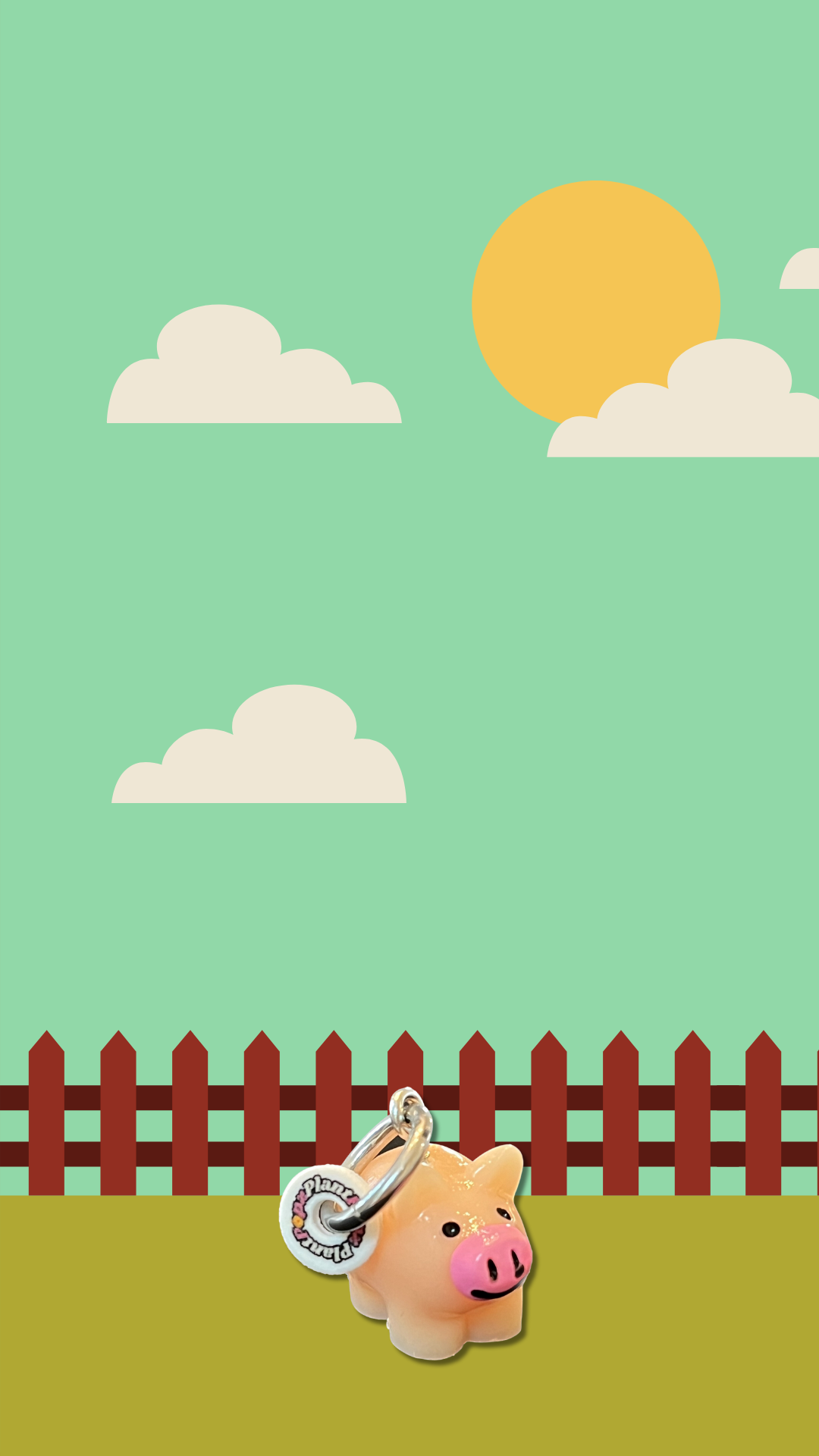 Barnyard Pack